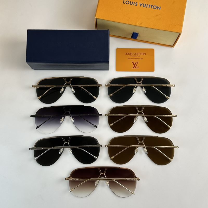 LV Sunglasses